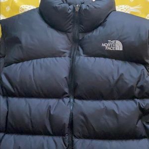 Northface Vest